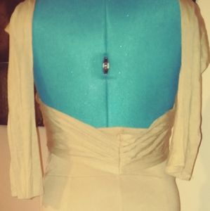 Transform Her wrap dress